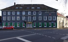 Hotel Berliner Hof